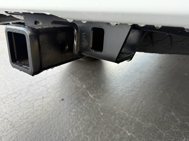 new 2026 Ram 1500 car, priced at $55,775