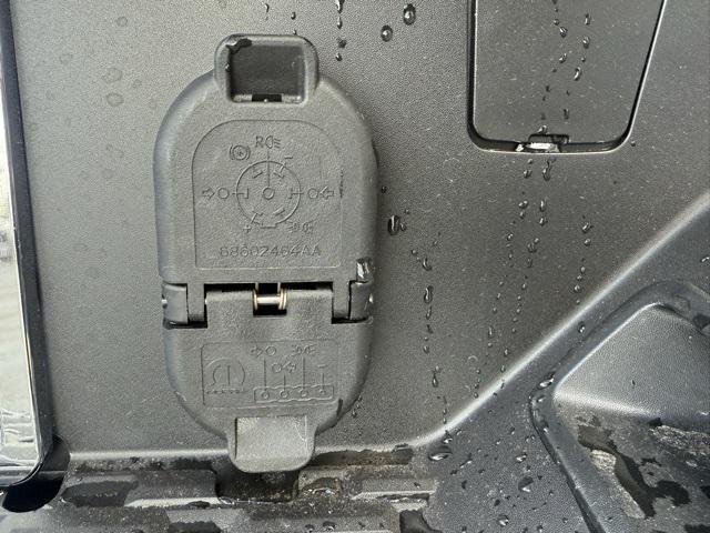 new 2026 Ram 1500 car, priced at $55,775