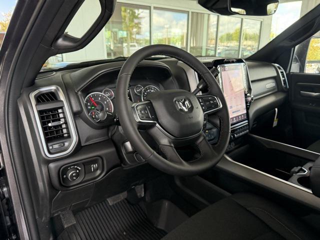 new 2026 Ram 2500 car, priced at $66,768