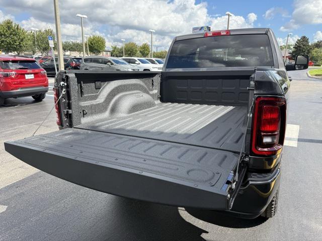 new 2026 Ram 2500 car, priced at $66,768