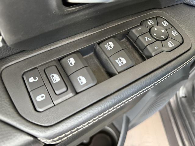 new 2026 Ram 2500 car, priced at $66,768