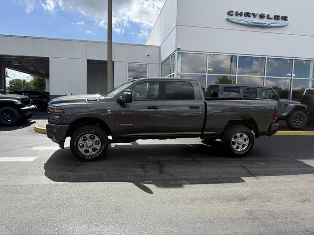 new 2026 Ram 2500 car, priced at $66,768
