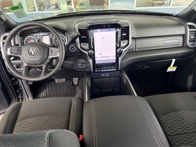 new 2026 Ram 2500 car, priced at $66,768