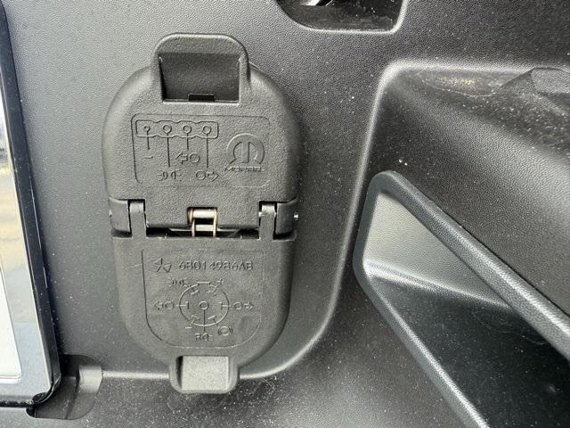 new 2026 Ram 2500 car, priced at $66,768