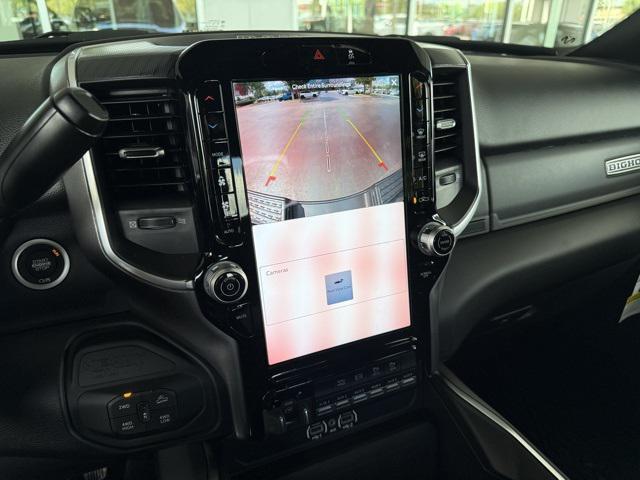 new 2026 Ram 2500 car, priced at $66,768