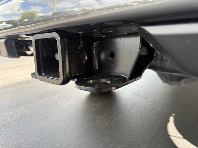 new 2026 Ram 2500 car, priced at $66,768