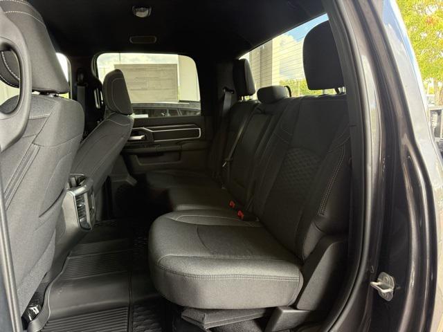 new 2026 Ram 2500 car, priced at $66,768