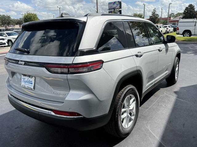 new 2025 Jeep Grand Cherokee car, priced at $37,888