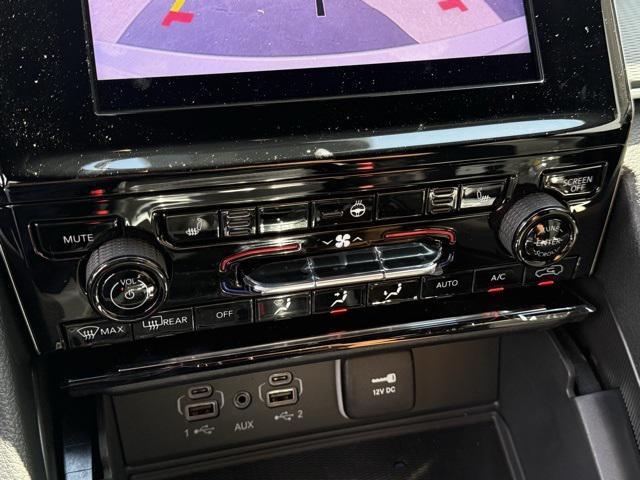 new 2025 Jeep Grand Cherokee car, priced at $37,888