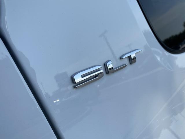 used 2021 GMC Acadia car, priced at $18,499