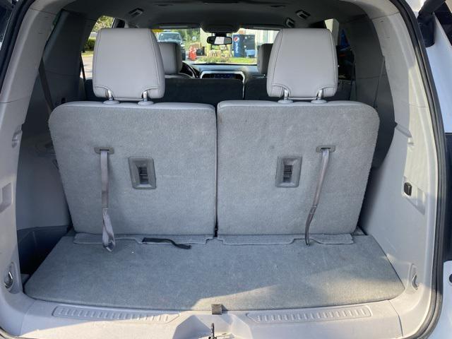used 2021 GMC Acadia car, priced at $18,499