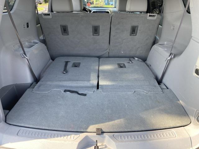 used 2021 GMC Acadia car, priced at $18,499