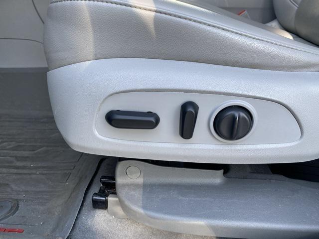 used 2021 GMC Acadia car, priced at $18,499