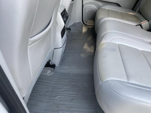 used 2021 GMC Acadia car, priced at $18,499