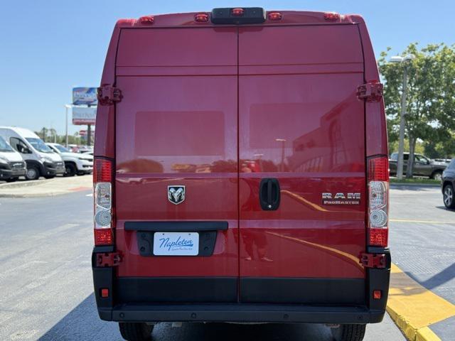 used 2020 Ram ProMaster 1500 car, priced at $23,426