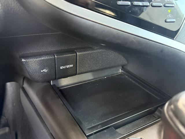 used 2021 Toyota Camry car, priced at $20,721