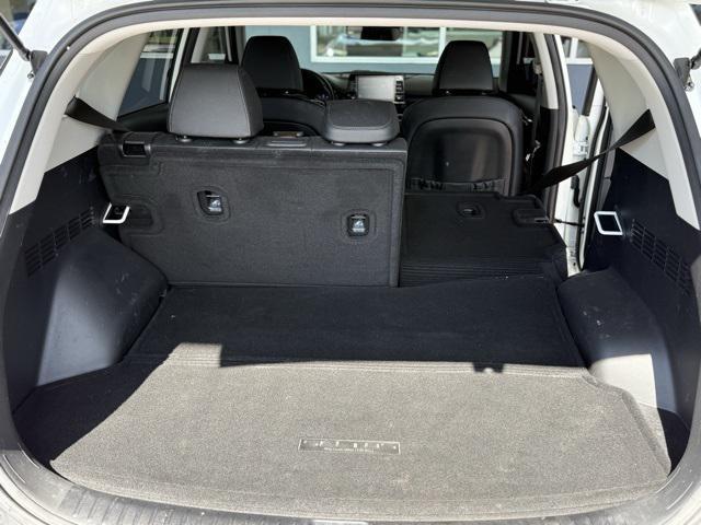 used 2021 Kia Seltos car, priced at $18,196