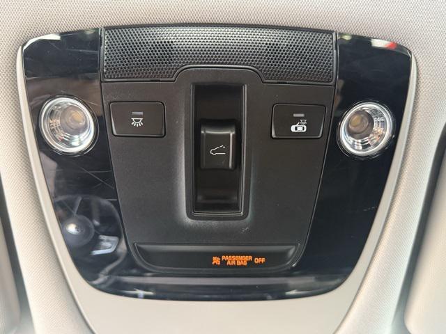 used 2021 Kia Seltos car, priced at $18,196