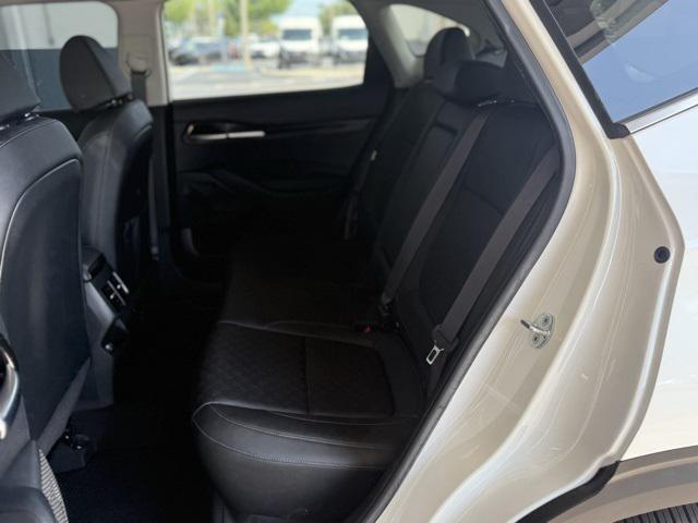 used 2021 Kia Seltos car, priced at $18,196