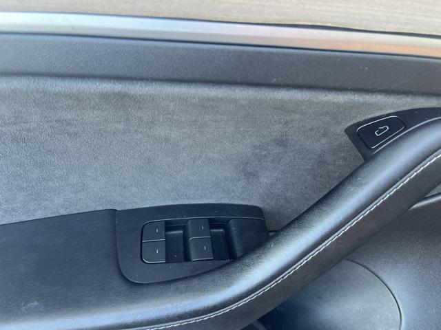 used 2023 Tesla Model 3 car, priced at $22,133
