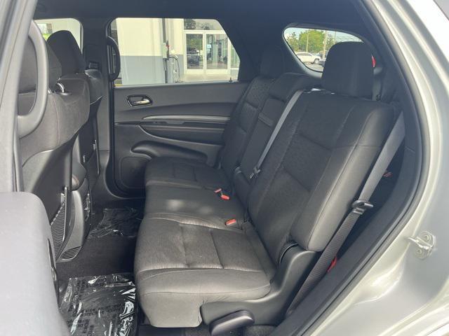 new 2025 Dodge Durango car, priced at $36,830