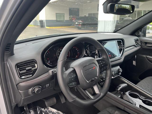 new 2025 Dodge Durango car, priced at $36,830