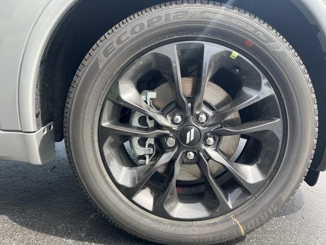 new 2025 Dodge Durango car, priced at $36,830