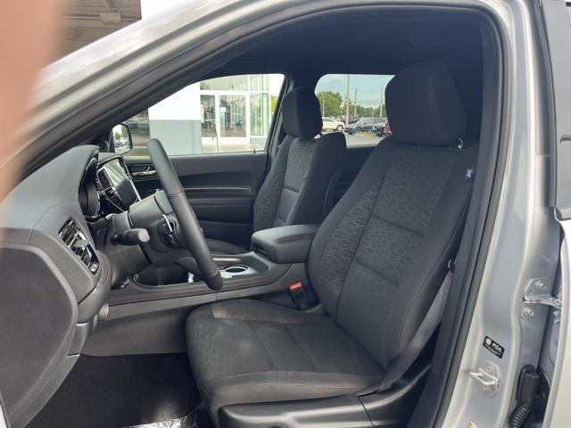 new 2025 Dodge Durango car, priced at $36,830