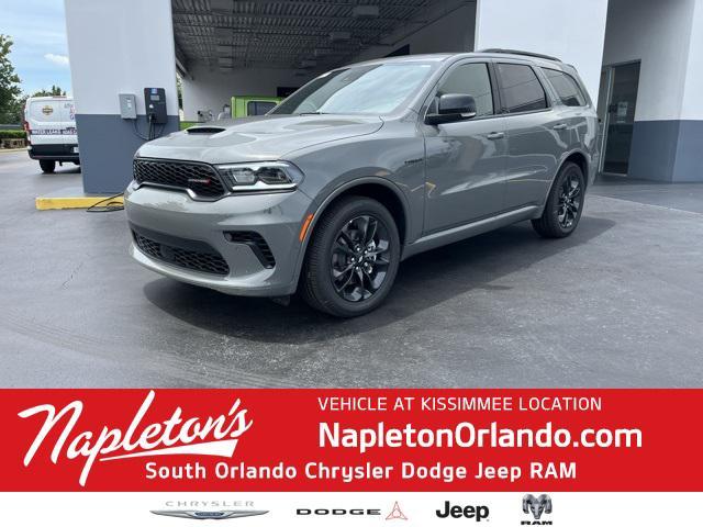 new 2025 Dodge Durango car, priced at $52,525