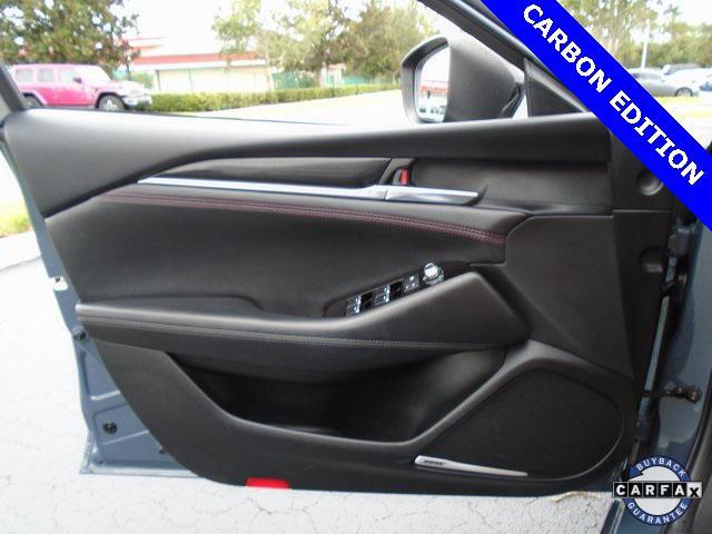 used 2021 Mazda Mazda6 car, priced at $22,200