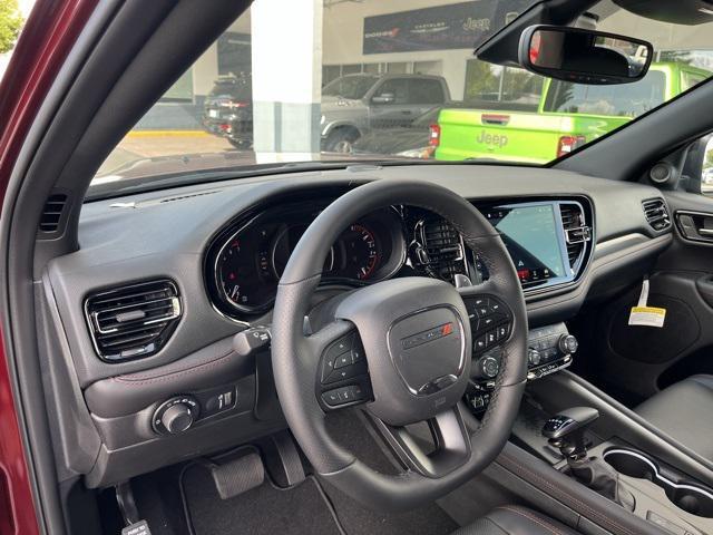 new 2025 Dodge Durango car, priced at $51,030