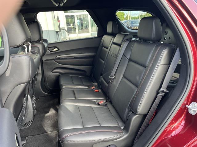 new 2025 Dodge Durango car, priced at $51,030