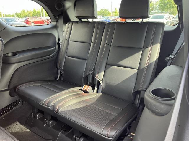 new 2025 Dodge Durango car, priced at $51,030
