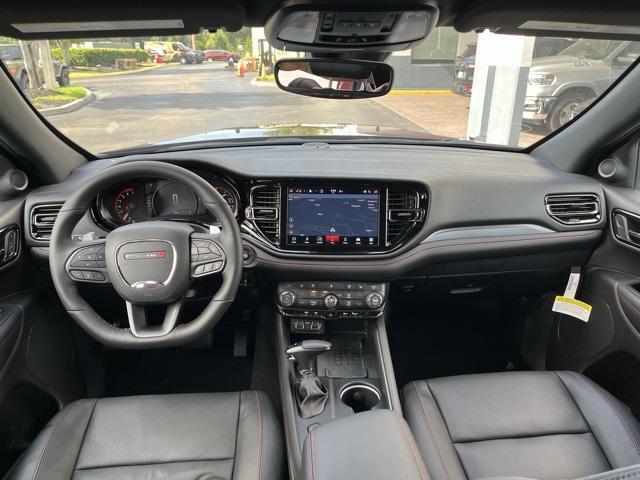 new 2025 Dodge Durango car, priced at $51,030