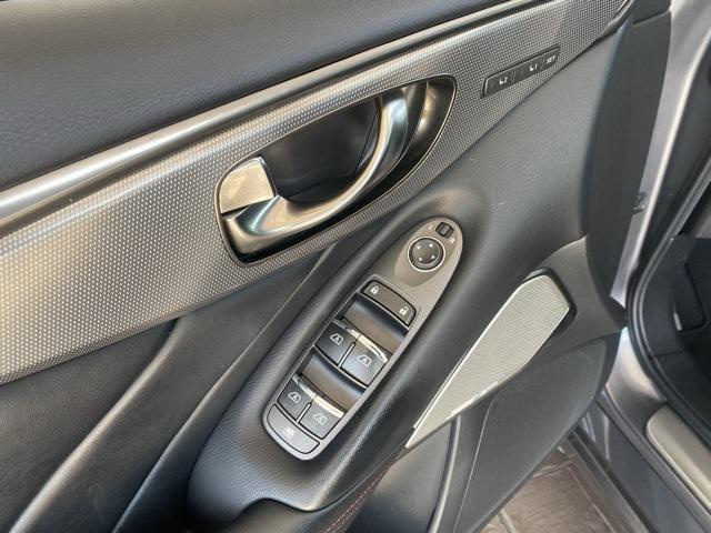 used 2019 INFINITI Q50 car, priced at $26,017