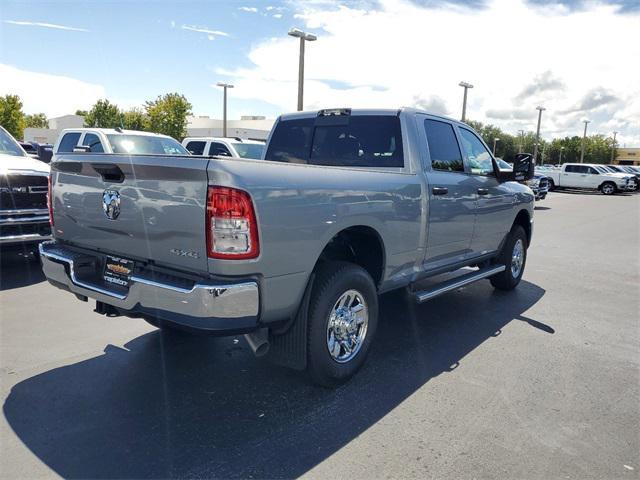 new 2024 Ram 2500 car, priced at $63,688