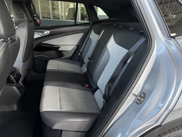 used 2023 Volkswagen ID.4 car, priced at $19,548