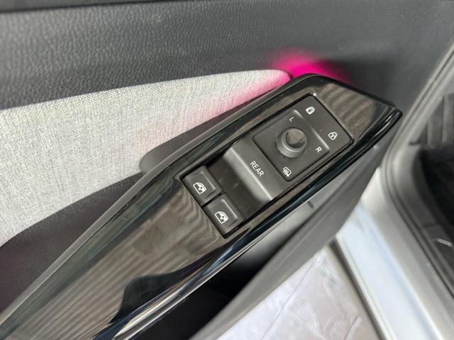 used 2023 Volkswagen ID.4 car, priced at $19,548