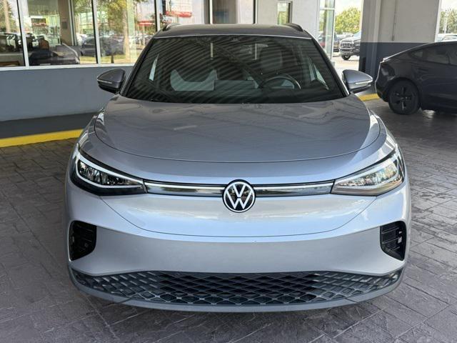 used 2023 Volkswagen ID.4 car, priced at $19,548