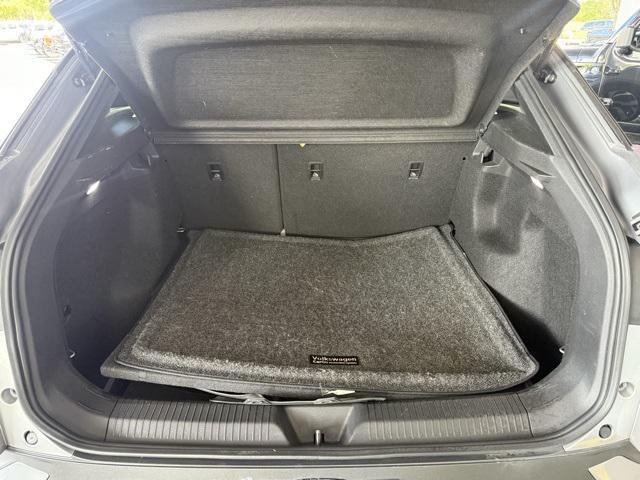 used 2023 Volkswagen ID.4 car, priced at $19,548