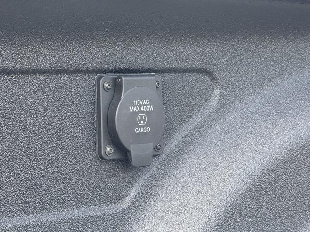 new 2026 Ram 2500 car, priced at $82,900