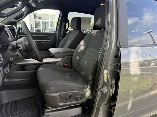 new 2026 Ram 2500 car, priced at $82,900