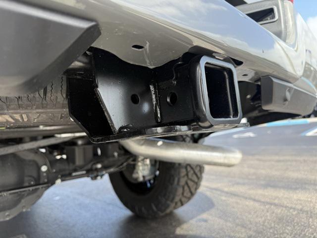new 2026 Ram 2500 car, priced at $82,900