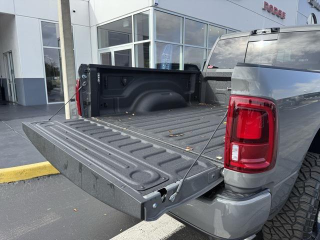 new 2026 Ram 2500 car, priced at $82,900
