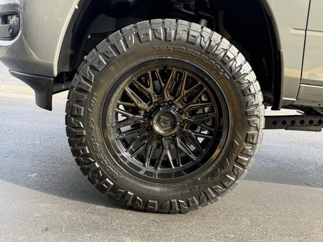 new 2026 Ram 2500 car, priced at $82,900