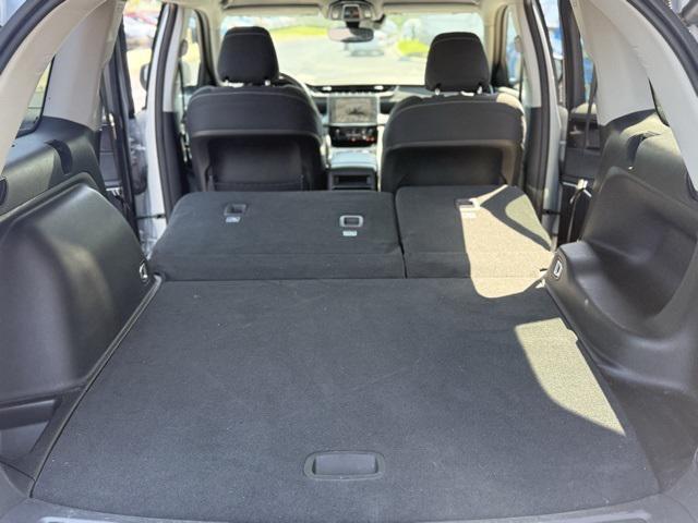 used 2022 Jeep Grand Cherokee car, priced at $28,974