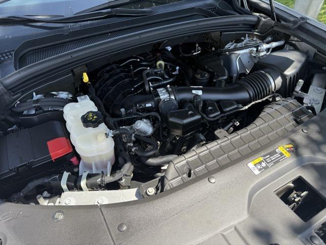 used 2022 Jeep Grand Cherokee car, priced at $28,974