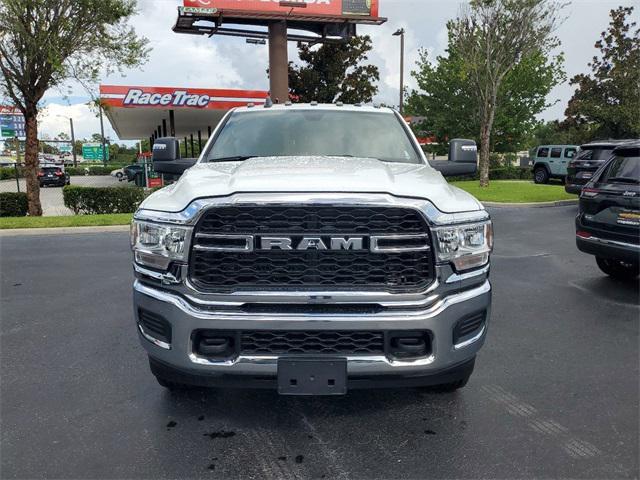 new 2024 Ram 2500 car, priced at $63,089