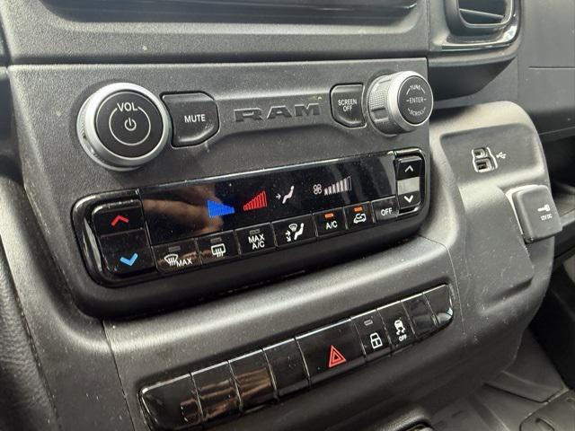 used 2023 Ram ProMaster 2500 car, priced at $30,000