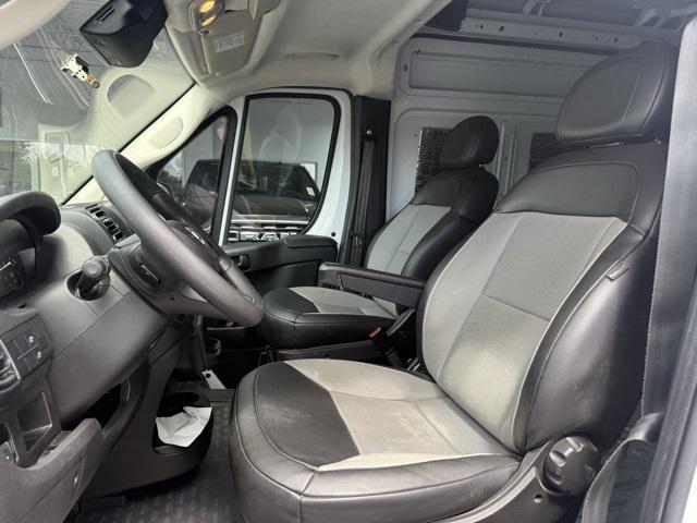 used 2023 Ram ProMaster 2500 car, priced at $30,000